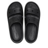 Сабо UNI Classic Sandal v2 209403-001-Black CROCS M4/W6 (36-37) Чорний 209403-001-BLACK