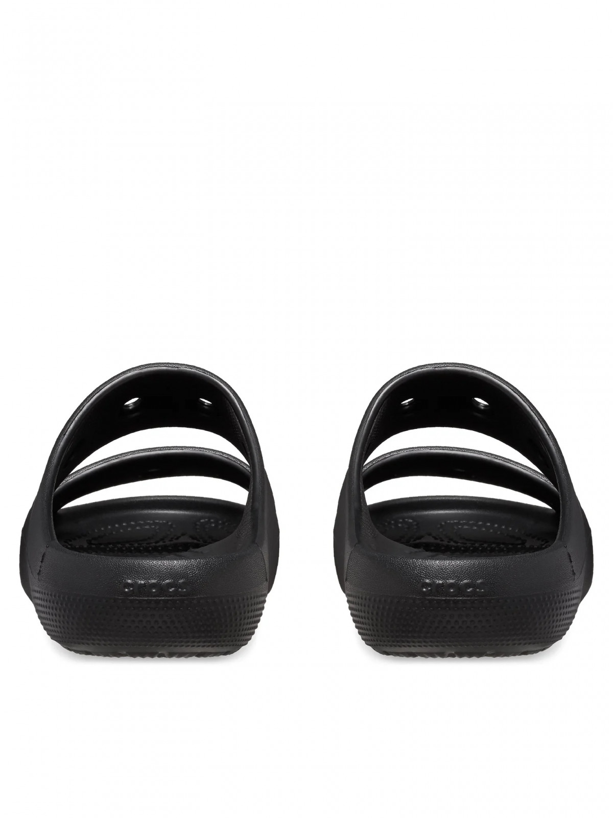 Сабо UNI Classic Sandal v2 209403-001-Black CROCS M4/W6 (36-37) Чорний 209403-001-BLACK