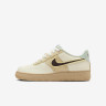 Кросівки дитячі Nike Air Force 1 Lv8 (Gs) Beige HQ3473-122