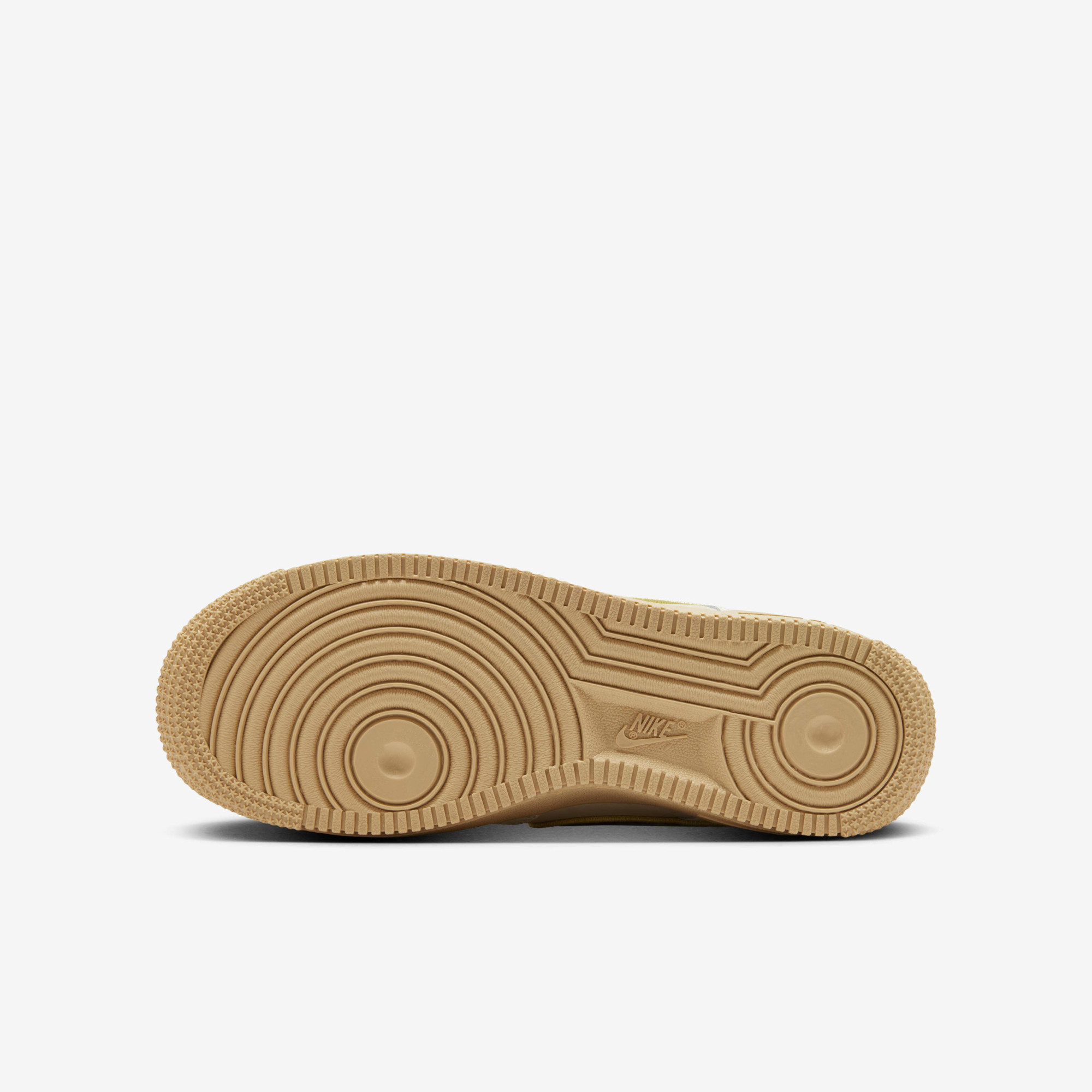 Кросівки дитячі Nike Air Force 1 Lv8 (Gs) Beige HQ3473-122