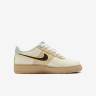 Кросівки дитячі Nike Air Force 1 Lv8 (Gs) Beige HQ3473-122