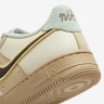 Кросівки дитячі Nike Air Force 1 Lv8 (Gs) Beige HQ3473-122