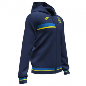 Толстовка Joma UKRAINE збірної України AT102378A339