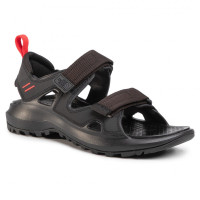 Сандалі HEDGEHOG SANDL III NF0A46BHKT0 THE NORTH FACE 11 (44,5) Чорний NF0A46BHKT0