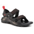 Сандалі HEDGEHOG SANDL III NF0A46BHKT0 THE NORTH FACE 11 (44,5) Чорний NF0A46BHKT0