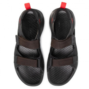 Сандалі HEDGEHOG SANDL III NF0A46BHKT0 THE NORTH FACE 11 (44,5) Чорний NF0A46BHKT0