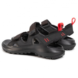 Сандалі HEDGEHOG SANDL III NF0A46BHKT0 THE NORTH FACE 11 (44,5) Чорний NF0A46BHKT0