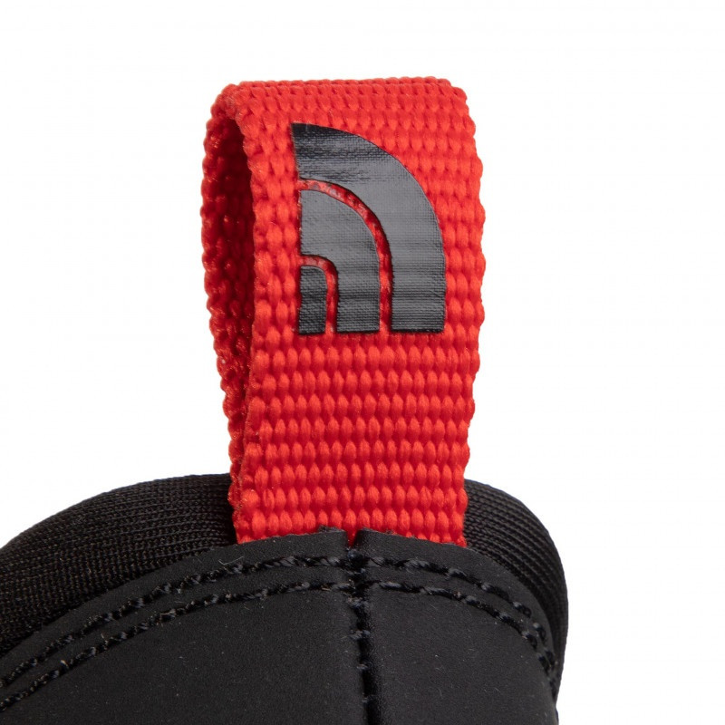 Сандалі HEDGEHOG SANDL III NF0A46BHKT0 THE NORTH FACE 11 (44,5) Чорний NF0A46BHKT0