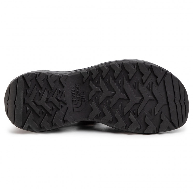 Сандалі HEDGEHOG SANDL III NF0A46BHKT0 THE NORTH FACE 11 (44,5) Чорний NF0A46BHKT0
