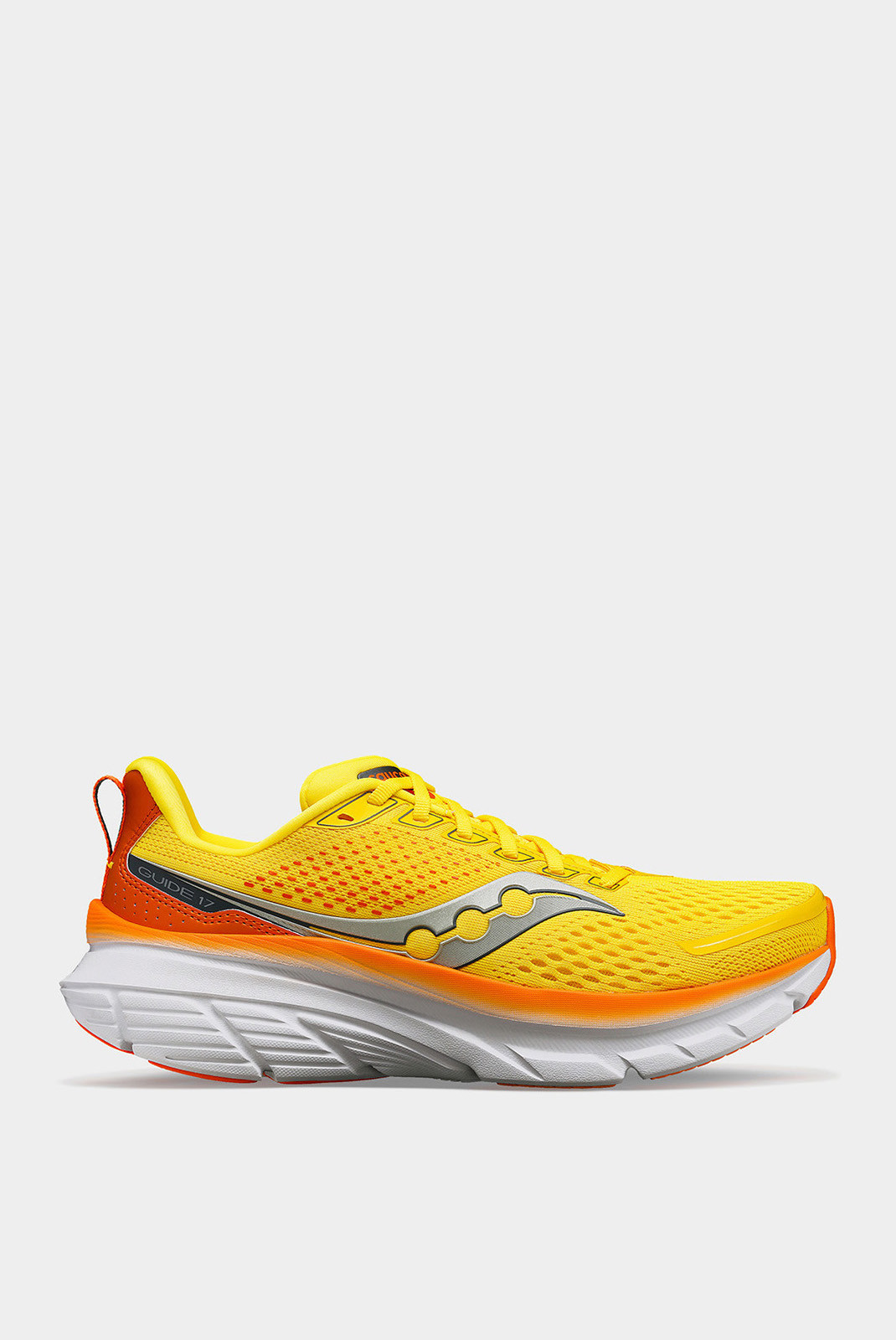 Кросівки бігові Saucony GUIDE 17 S20936-116