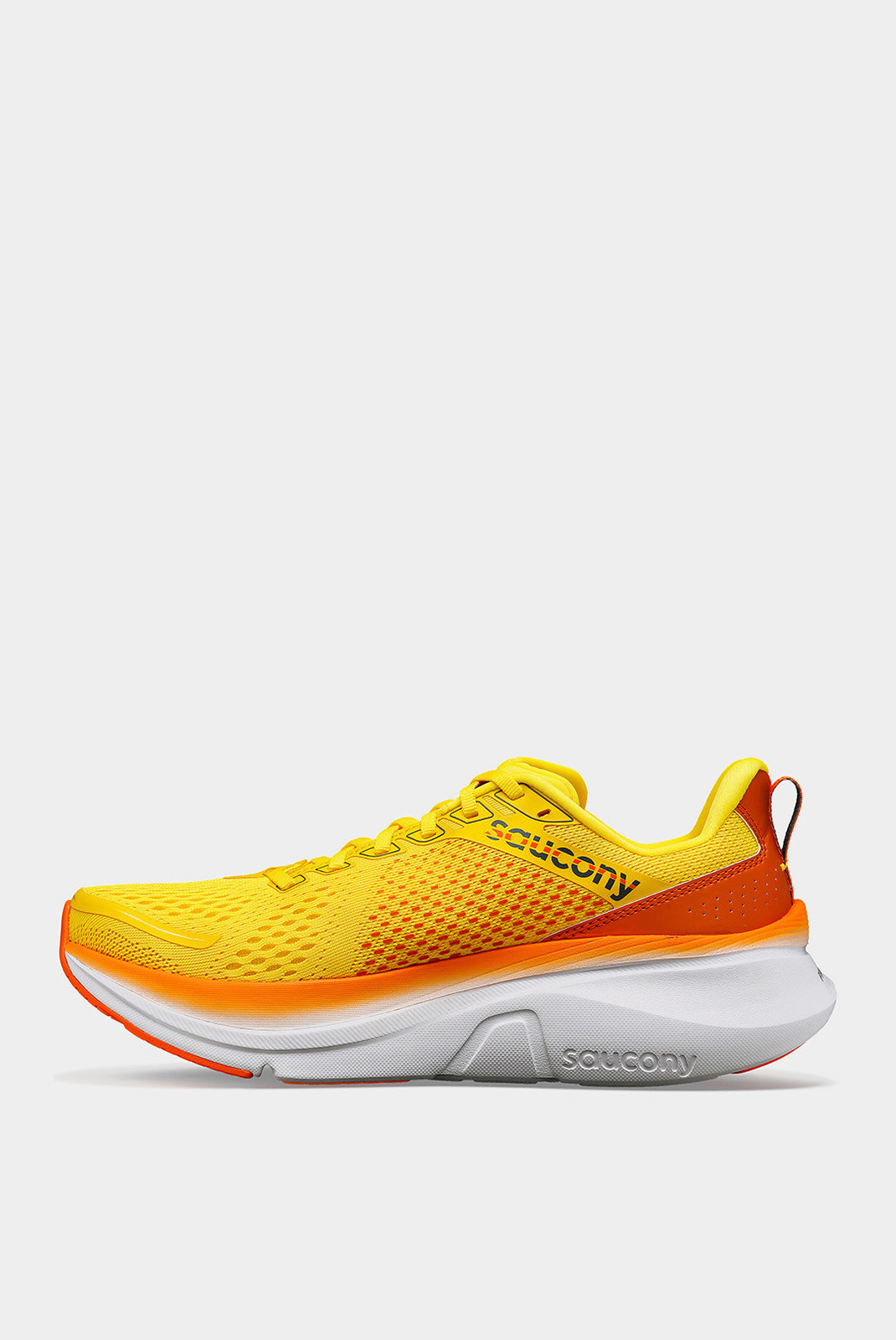 Кросівки бігові Saucony GUIDE 17 S20936-116