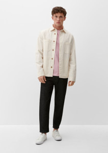 Футболка 2129861.4163 s.Oliver L Розовий 2129861.4163