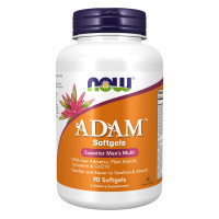 Капсули Adam - 90 softgels 2022-10-0111