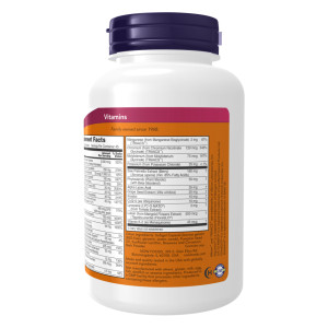 Капсули Adam - 90 softgels 2022-10-0111