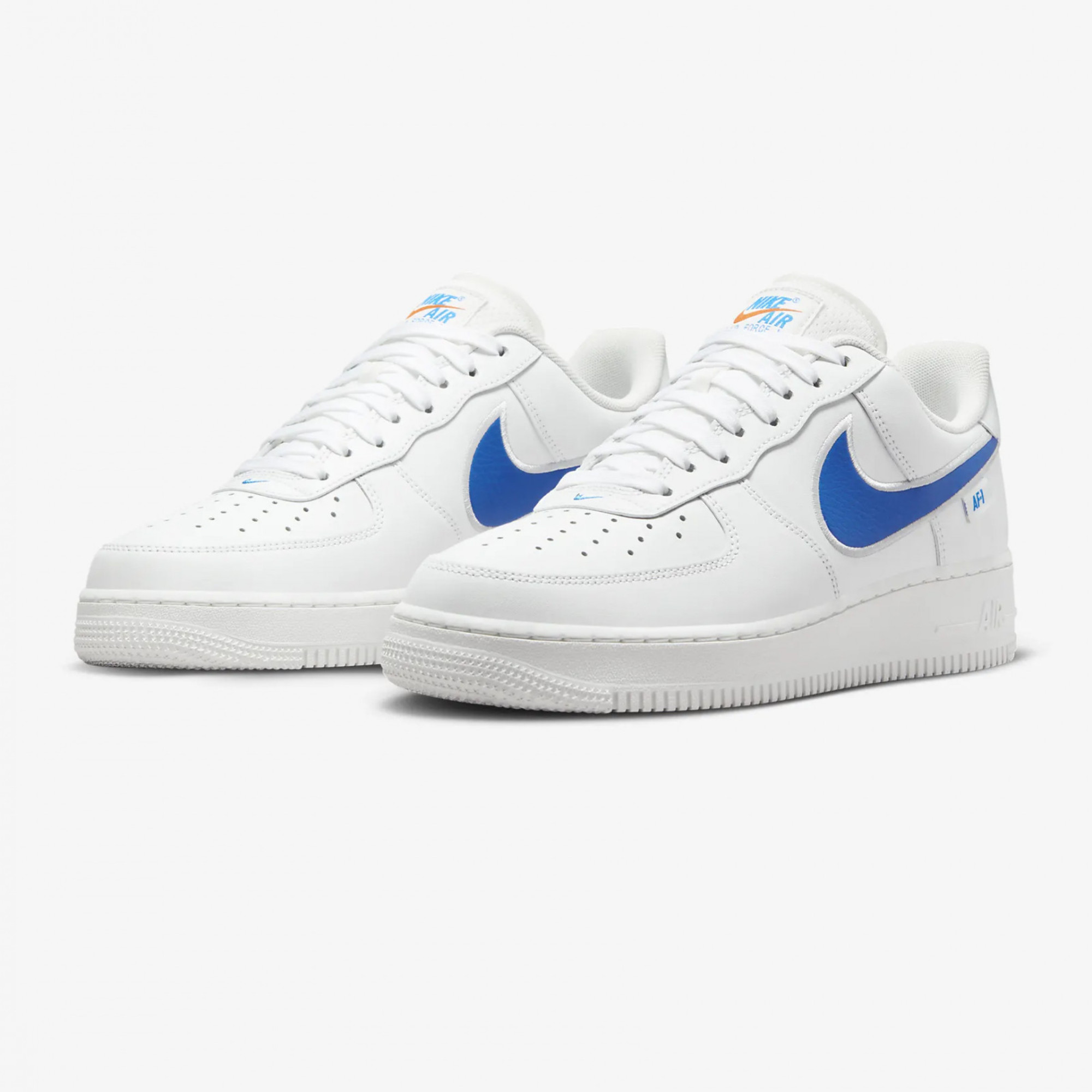 Кросівки Nike AIR FORCE 1 07 FN7804-100