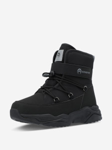 Черевики дитячі утеплені READY B 126181OUT-99 Outventure 34 Чорний 126181OUT-99