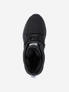 Черевики дитячі утеплені READY B 126181OUT-99 Outventure 34 Чорний 126181OUT-99