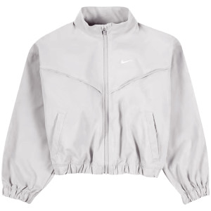 Куртка NIKE G NSW LTWT OVRSZD JKT STY STAR FZ5557-009