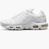 Кросівки Nike AIR MAX PLUS AJ2029-100 Кросівки Nike AIR MAX PLUS AJ2029-100