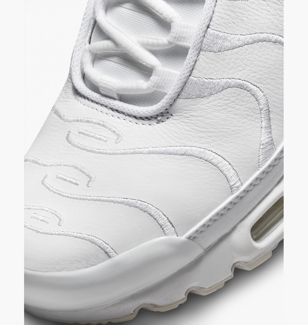 Кросівки Nike AIR MAX PLUS AJ2029-100