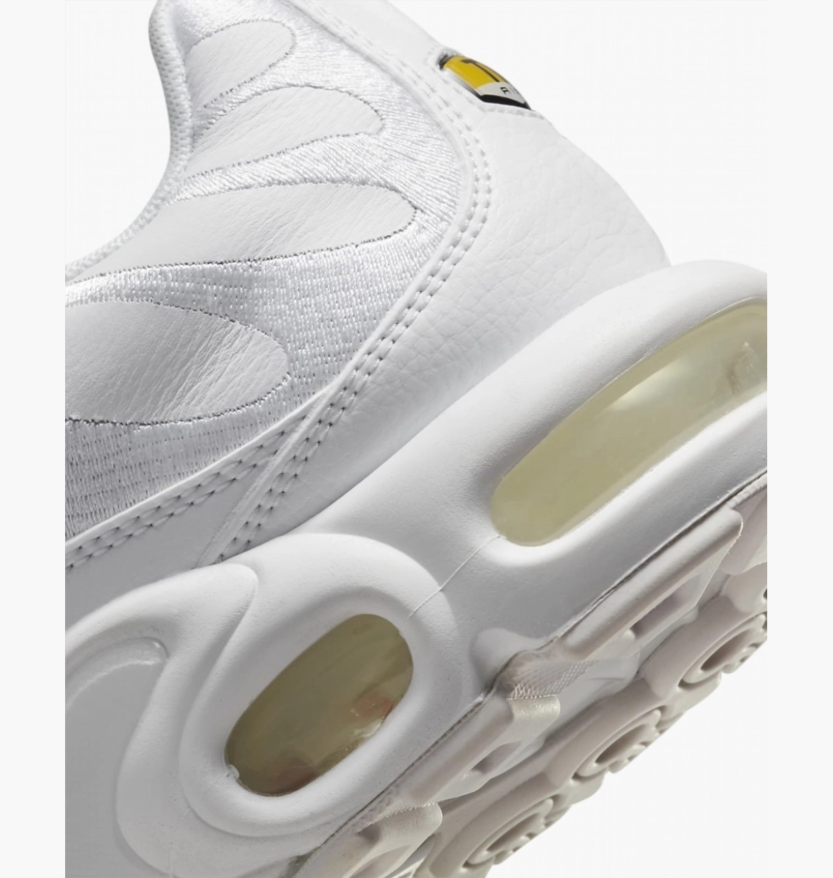 Кросівки Nike AIR MAX PLUS AJ2029-100