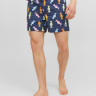 Шорти для плавання JPSTFIJI JJSWIM FUNNY LY 12228034-Navy Blazer Jack&Jones L Темно-синій 12228034-NAVY BLAZER