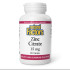 Таблетки Natural Factors Zinc Citrate 15mg - 90 tabs 2023-10-3825