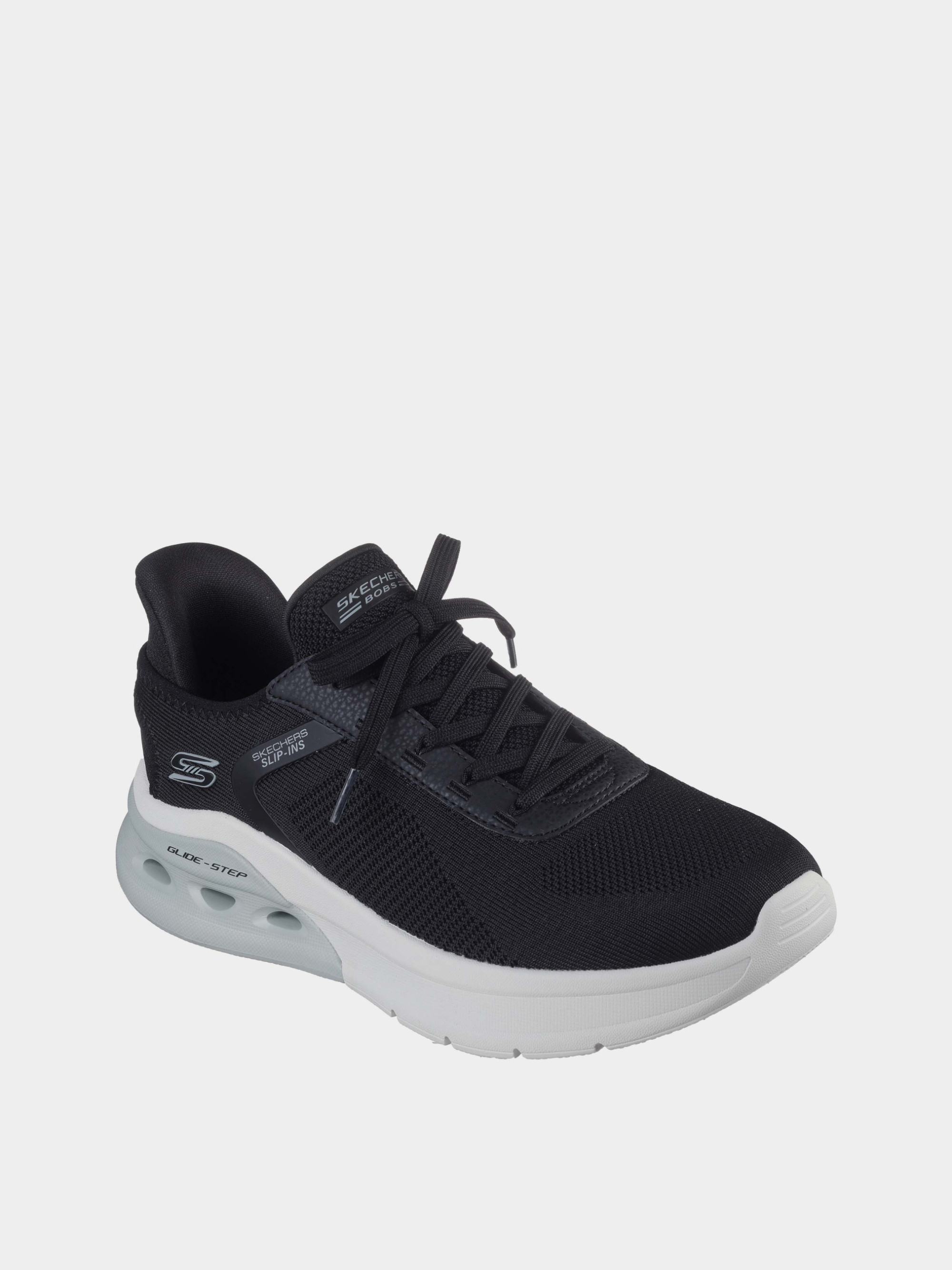 Кросівки Skechers чол. 118317 BLK 118317-BLK