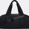 Сумка Under Armour Studio Soft Duffle 35L чорний 59 x 27 x 23 см 6009628-001