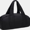 Сумка Under Armour Studio Soft Duffle 35L чорний 59 x 27 x 23 см 6009628-001