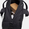 Сумка Under Armour Studio Soft Duffle 35L чорний 59 x 27 x 23 см 6009628-001