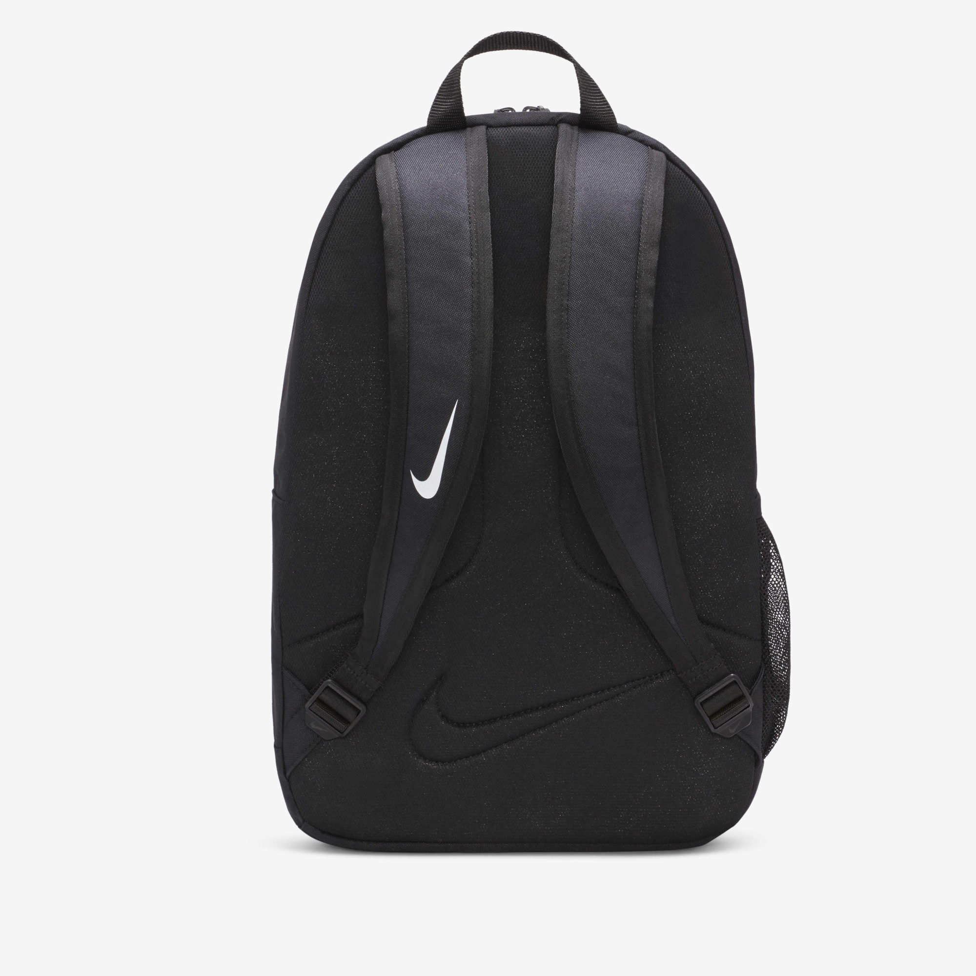 Рюкзак Nike Y ACDMY TEAM BKPK DA2571-010