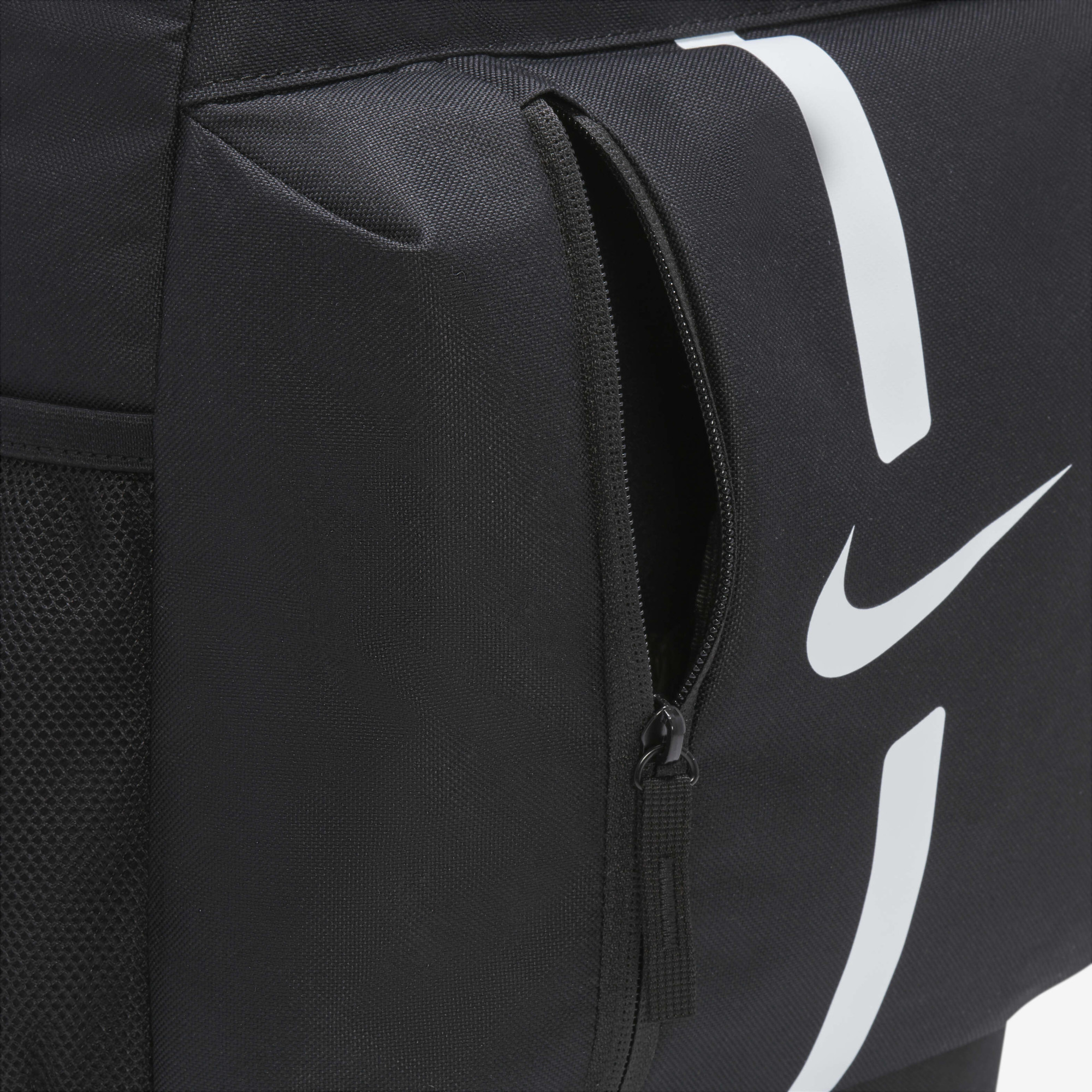 Рюкзак Nike Y ACDMY TEAM BKPK DA2571-010