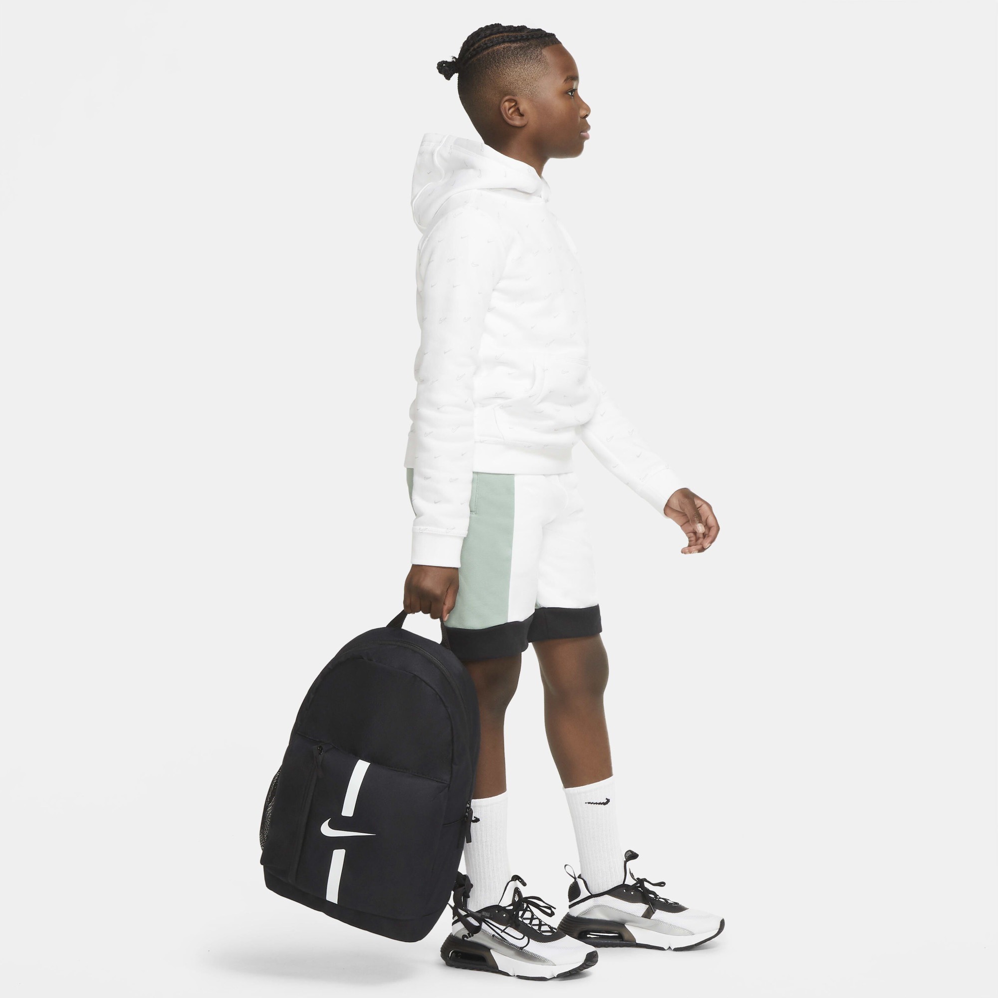 Рюкзак Nike Y ACDMY TEAM BKPK DA2571-010