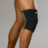 Наколінник SELECT 6200 Knee support (010) чорний, L 562001