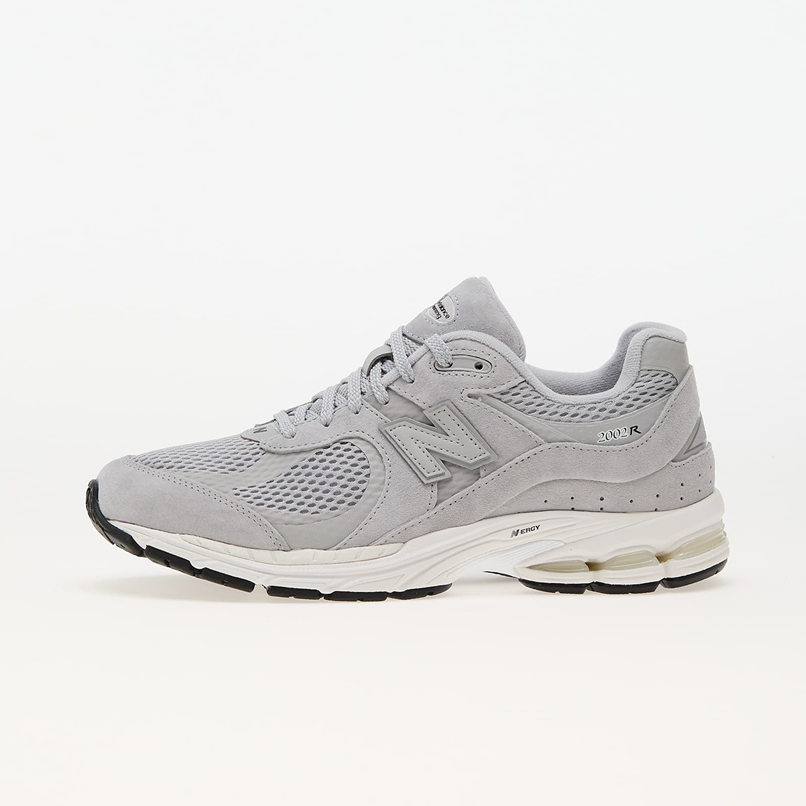 Кросівки New Balance 2002R Grey M2002WD