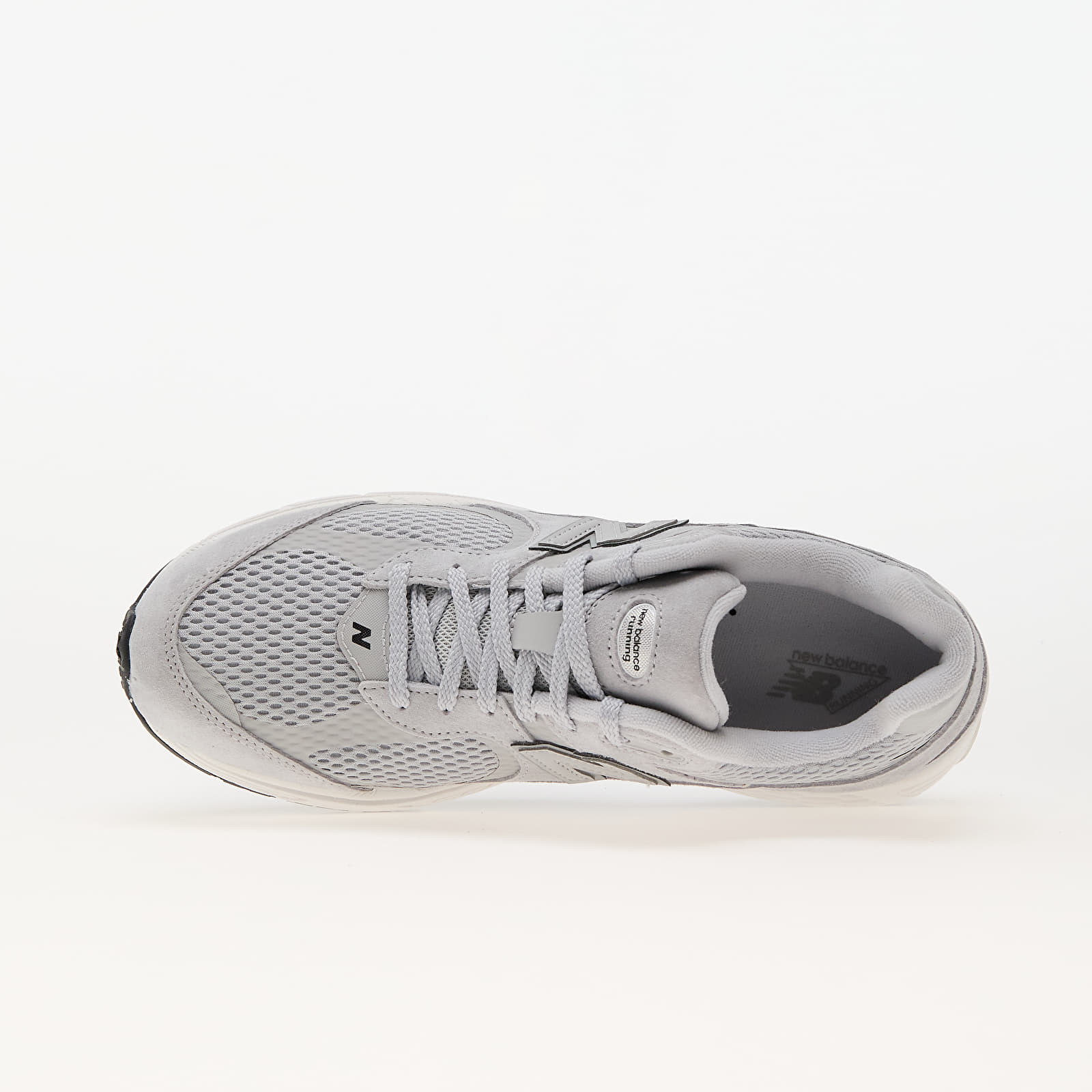 Кросівки New Balance 2002R Grey M2002WD