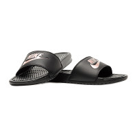 Шльопанці Nike WMNS BENASSI JDI 343881-007