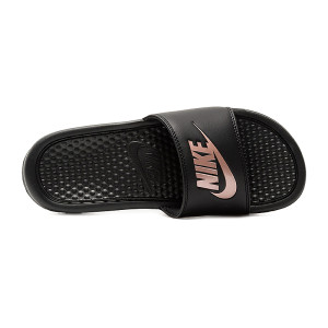Шльопанці Nike WMNS BENASSI JDI 343881-007