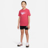 Футболка Nike U NSW TEE CORE BRANDMARK 3 DO1824-666