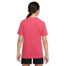 Футболка Nike U NSW TEE CORE BRANDMARK 3 DO1824-666