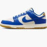 Кросівки Nike W DUNK LOW FB7173-141