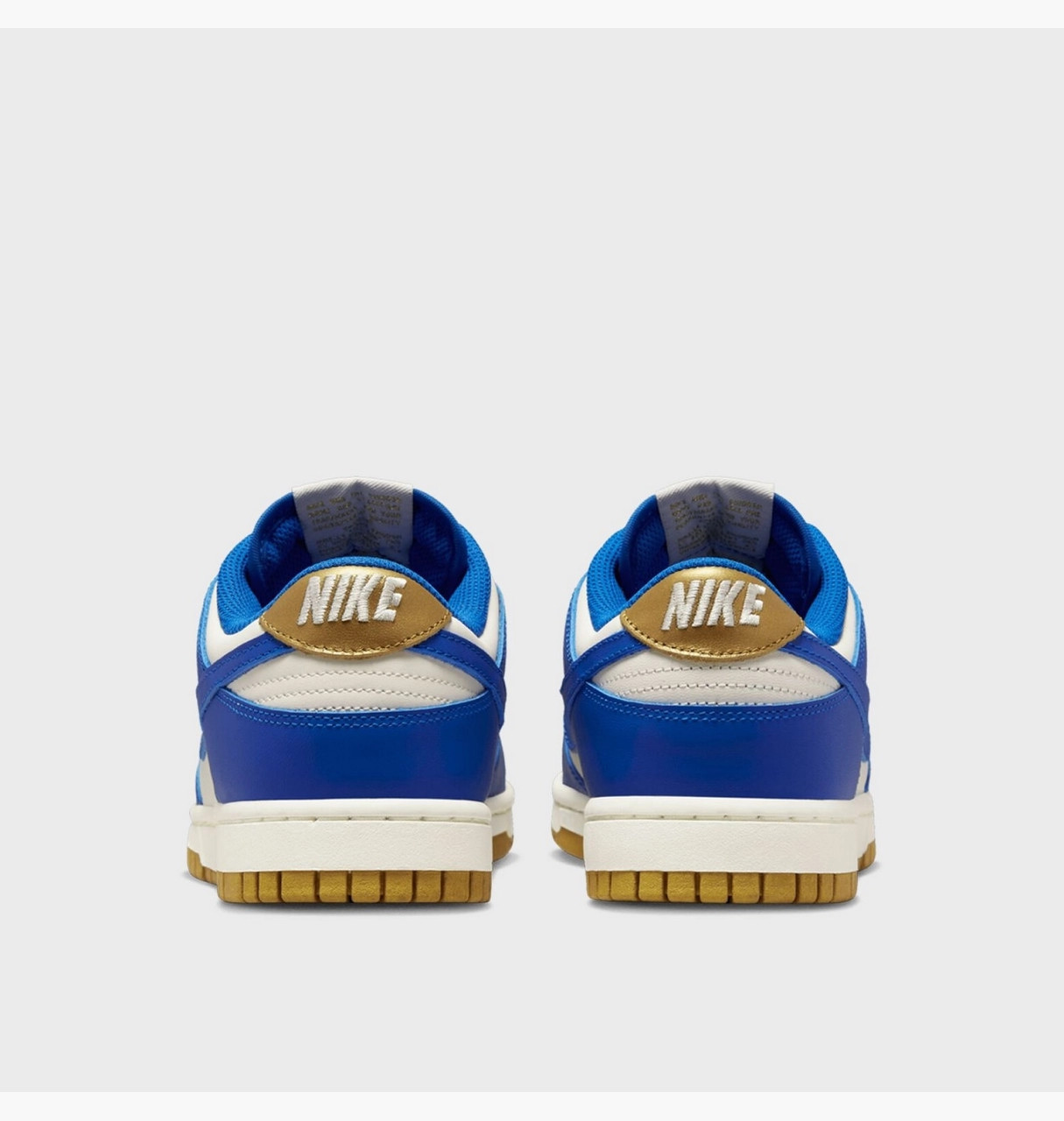 Кросівки Nike W DUNK LOW FB7173-141