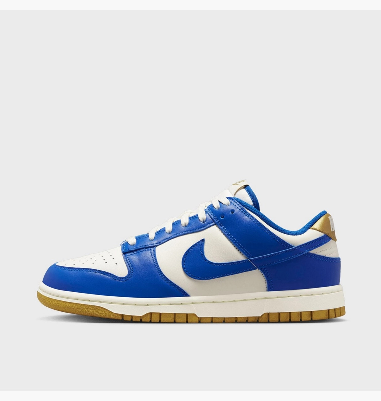 Кросівки Nike W DUNK LOW FB7173-141