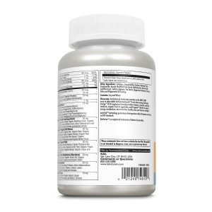 Таблетки KAL Enhanced Energy for Teens - 60 tabs 2023-10-2164