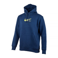 Худі NIKE HOODIE PO AIR PRNT PACK DD9694-410