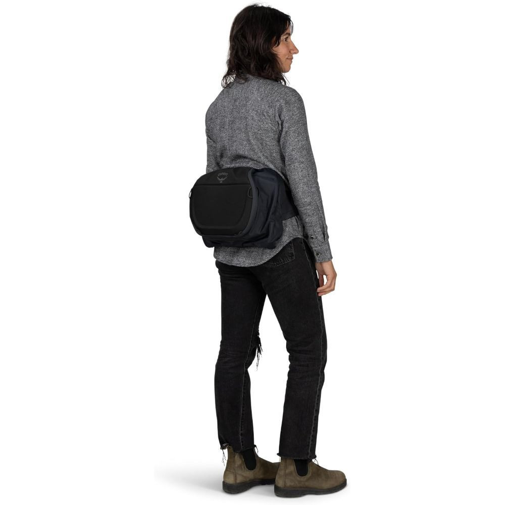 Сумка Osprey Photolid 009.4021