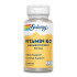 Капсули Solaray Vitamin K-2 MK-7 50mcg - 30 vcaps 2023-10-2435
