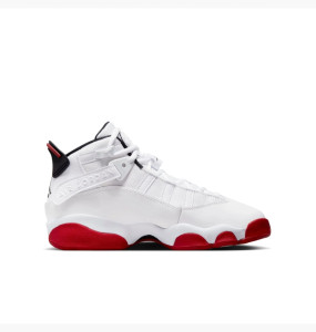 Кросівки баскетбольні JORDAN 6 RINGS 323419-160