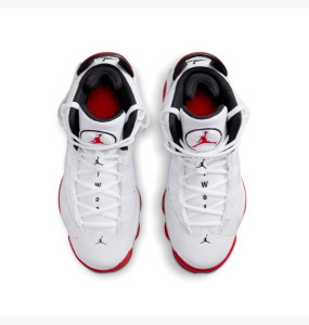 Кросівки баскетбольні JORDAN 6 RINGS 323419-160